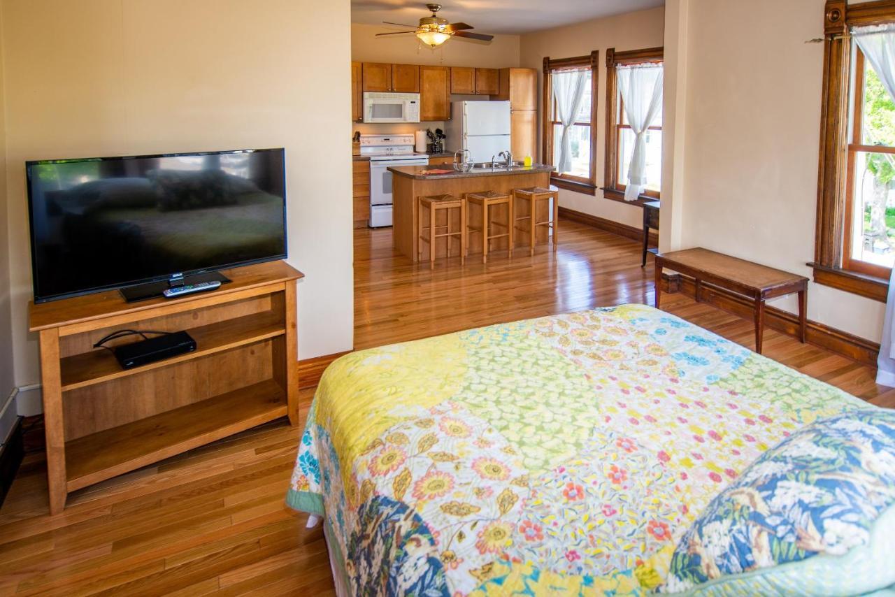 Serendipity Resort Grand Haven Exteriér fotografie