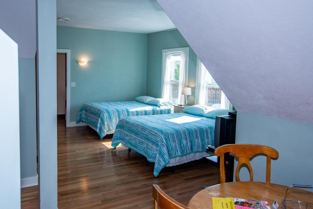 Serendipity Resort Grand Haven Exteriér fotografie
