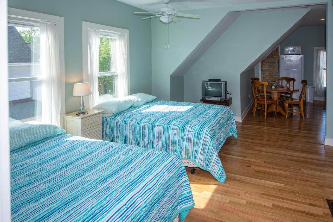 Serendipity Resort Grand Haven Exteriér fotografie