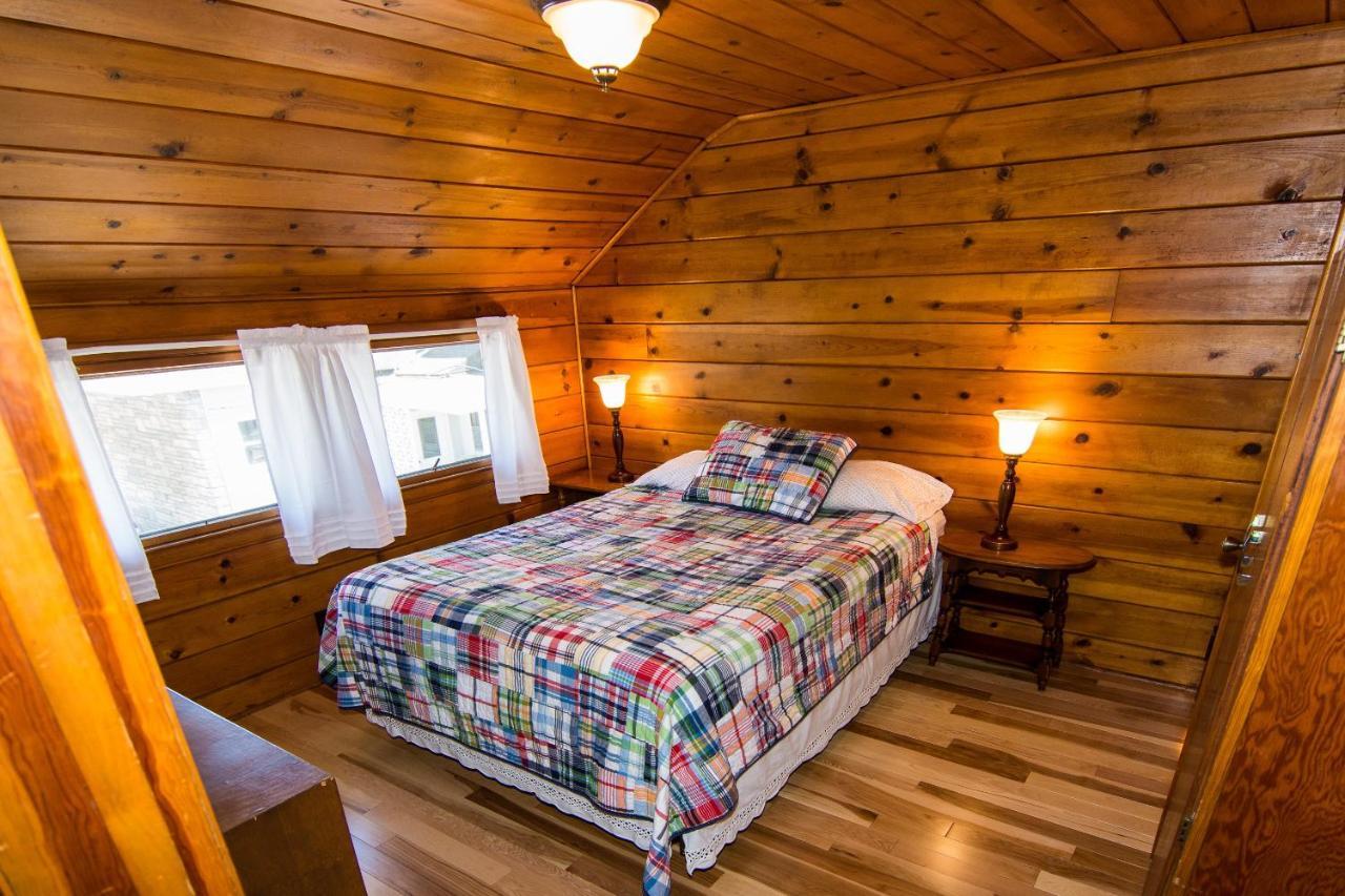 Serendipity Resort Grand Haven Exteriér fotografie