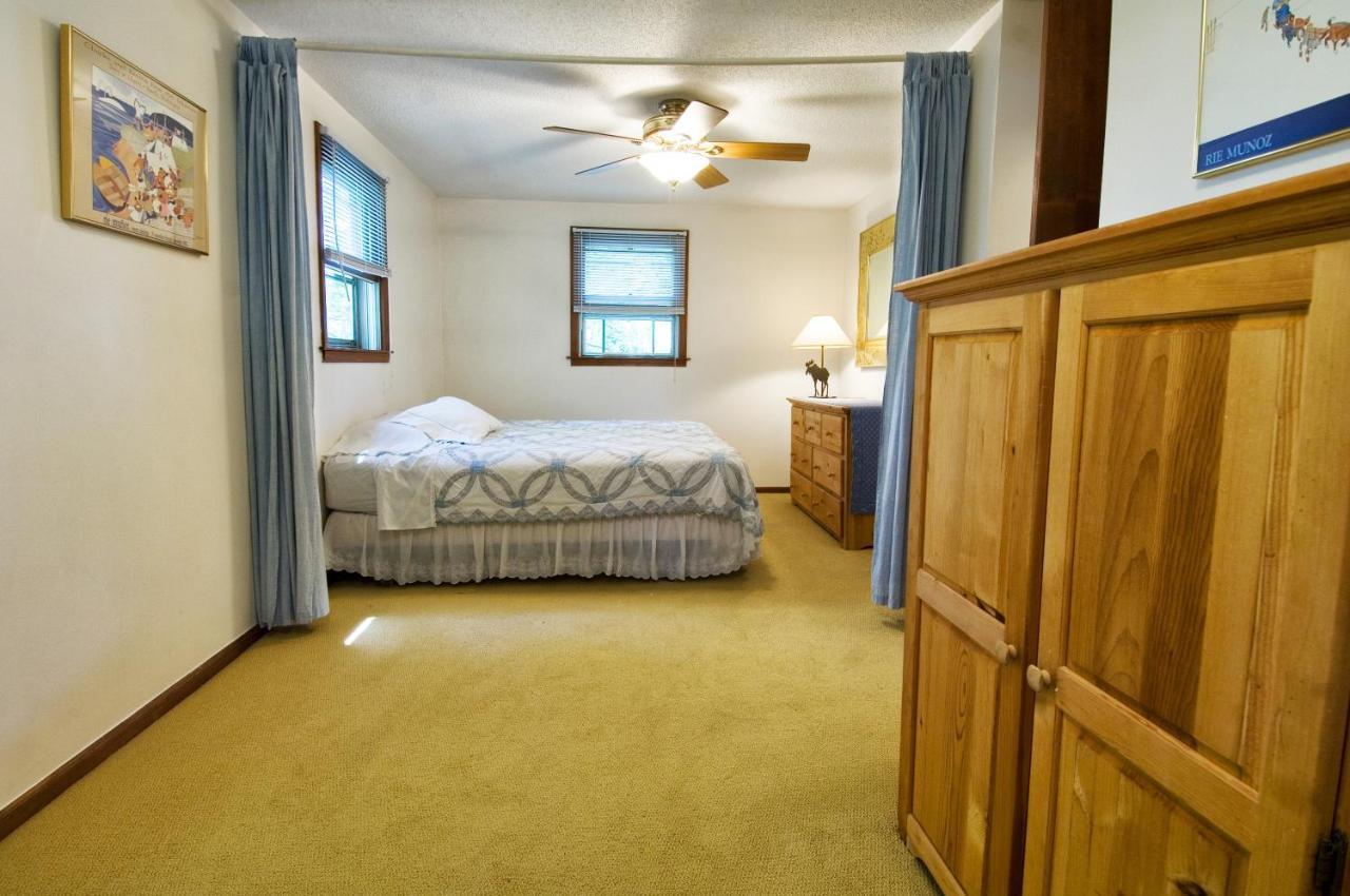 Serendipity Resort Grand Haven Exteriér fotografie
