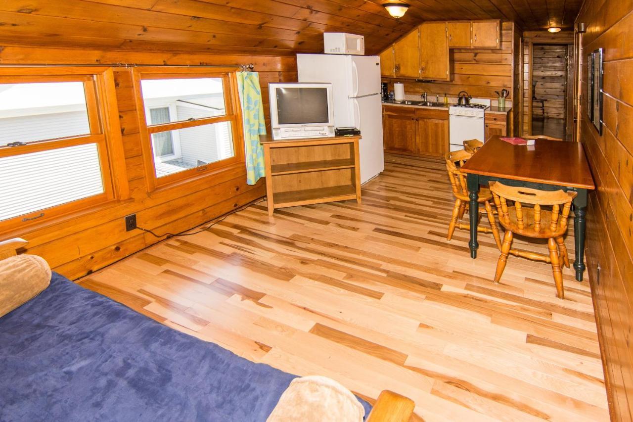 Serendipity Resort Grand Haven Exteriér fotografie