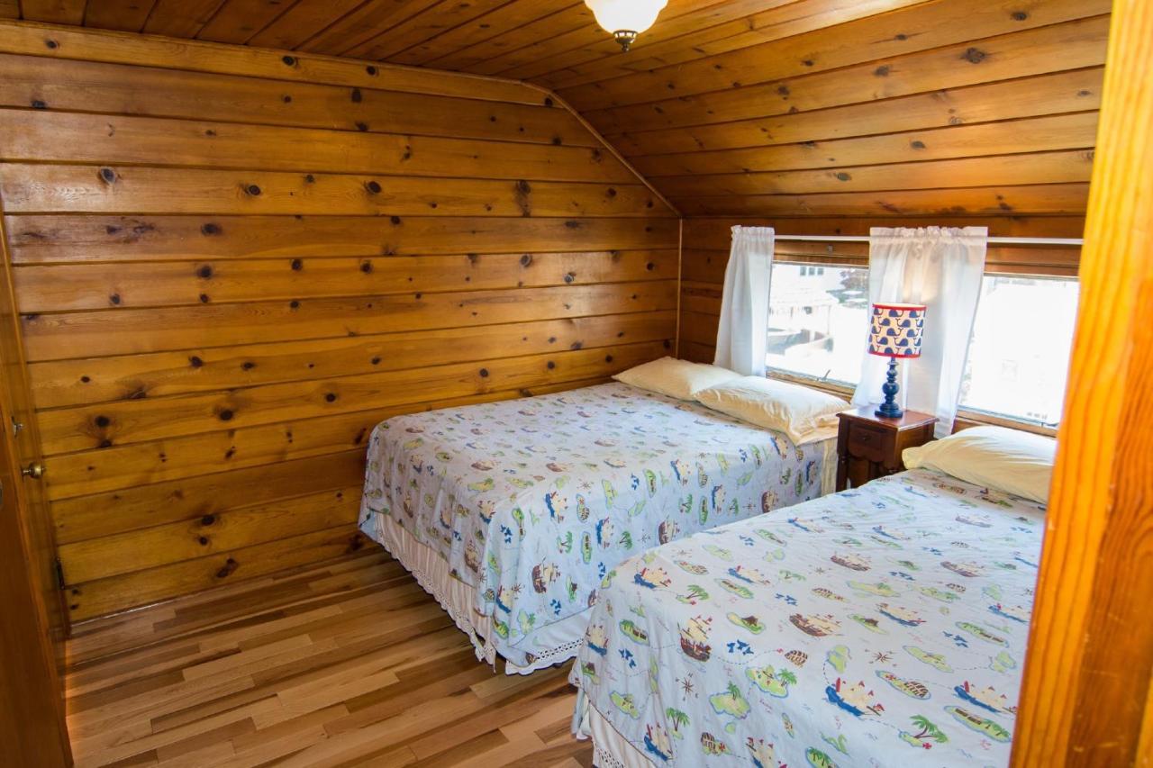 Serendipity Resort Grand Haven Exteriér fotografie