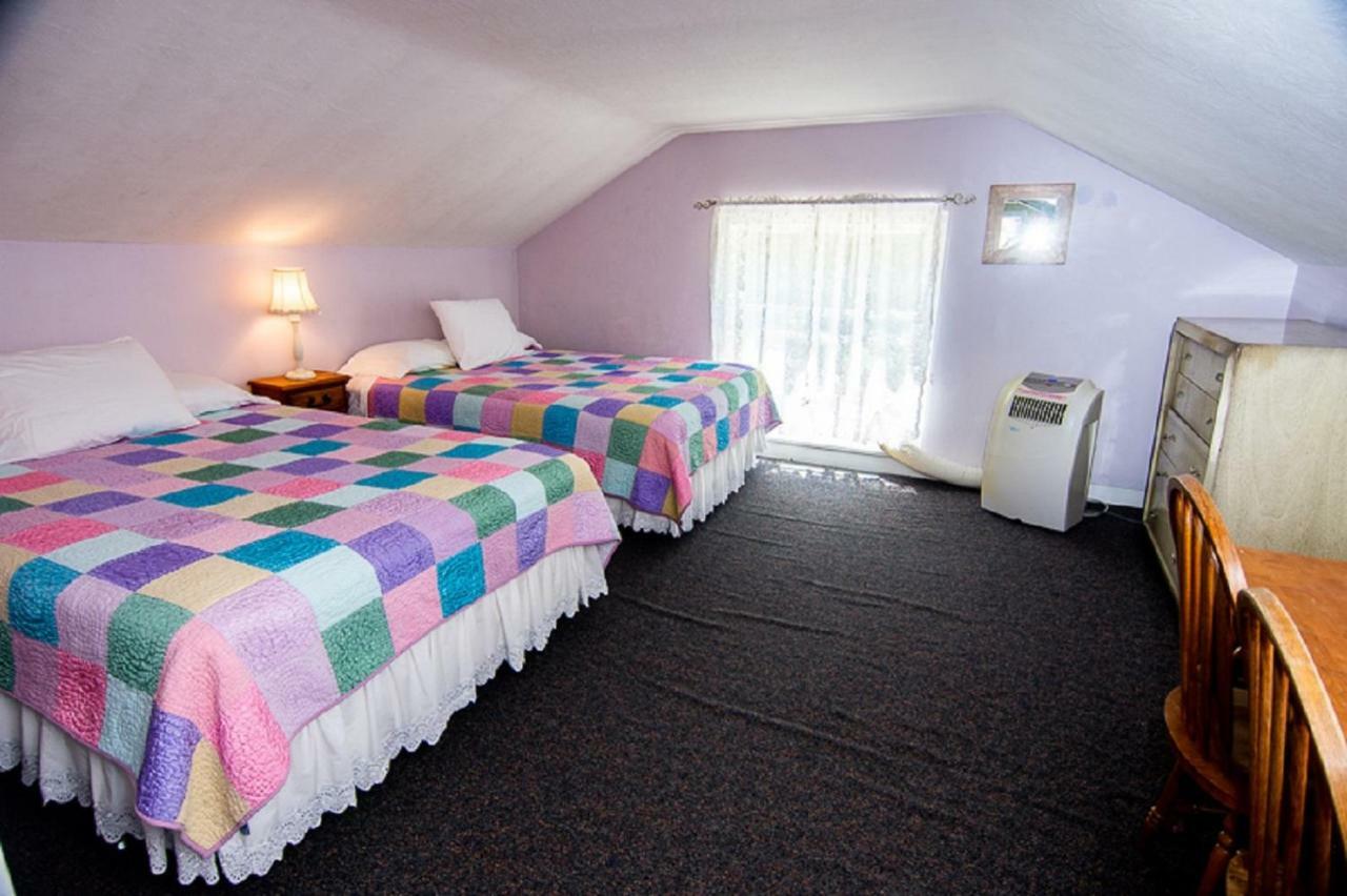 Serendipity Resort Grand Haven Exteriér fotografie