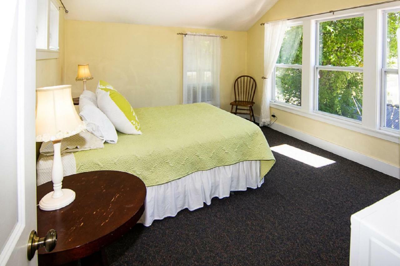 Serendipity Resort Grand Haven Exteriér fotografie