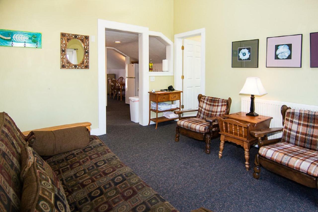 Serendipity Resort Grand Haven Exteriér fotografie