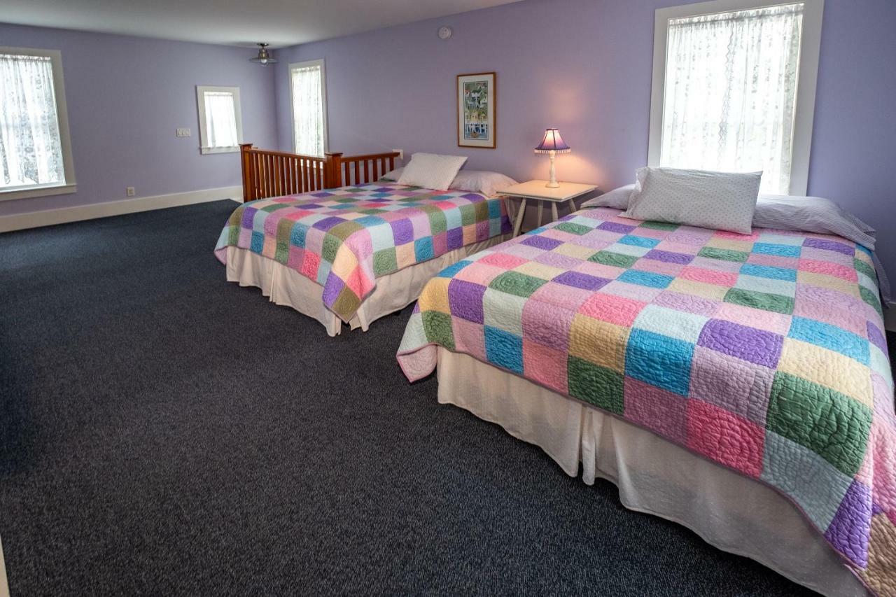 Serendipity Resort Grand Haven Exteriér fotografie