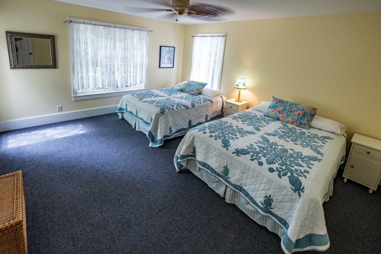 Serendipity Resort Grand Haven Exteriér fotografie